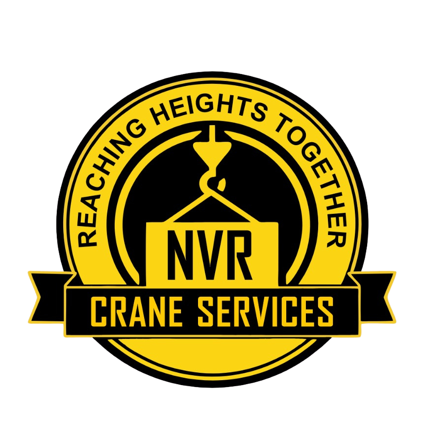 NVR Cranes