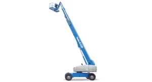 Genie S125