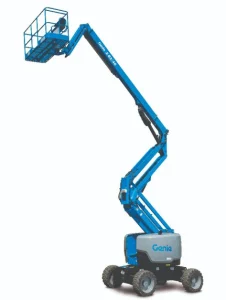 Genie Z62/40