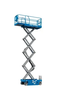 Genie GS2646