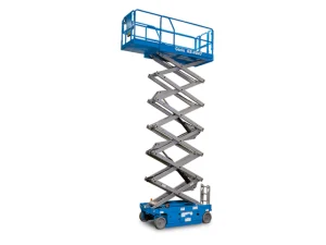 Genie GS4047