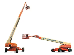 JLG 1350SJP-A