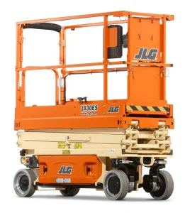 JLG 1930ES