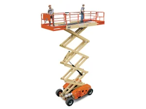 JLG 4394RT
