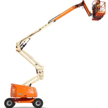 JLG 520AJ