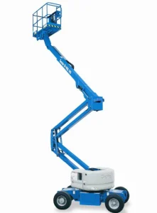Genie Z45/25BI